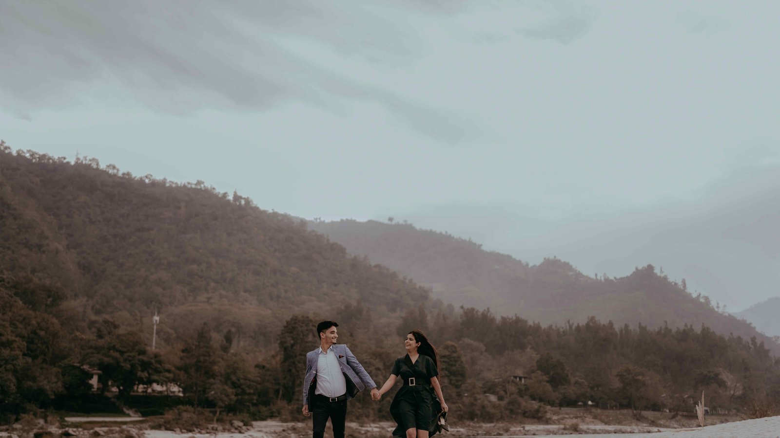 Pre-wedding photography banner 9